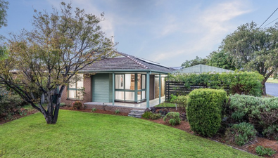 Picture of 17 Aringa Avenue, HIGHTON VIC 3216