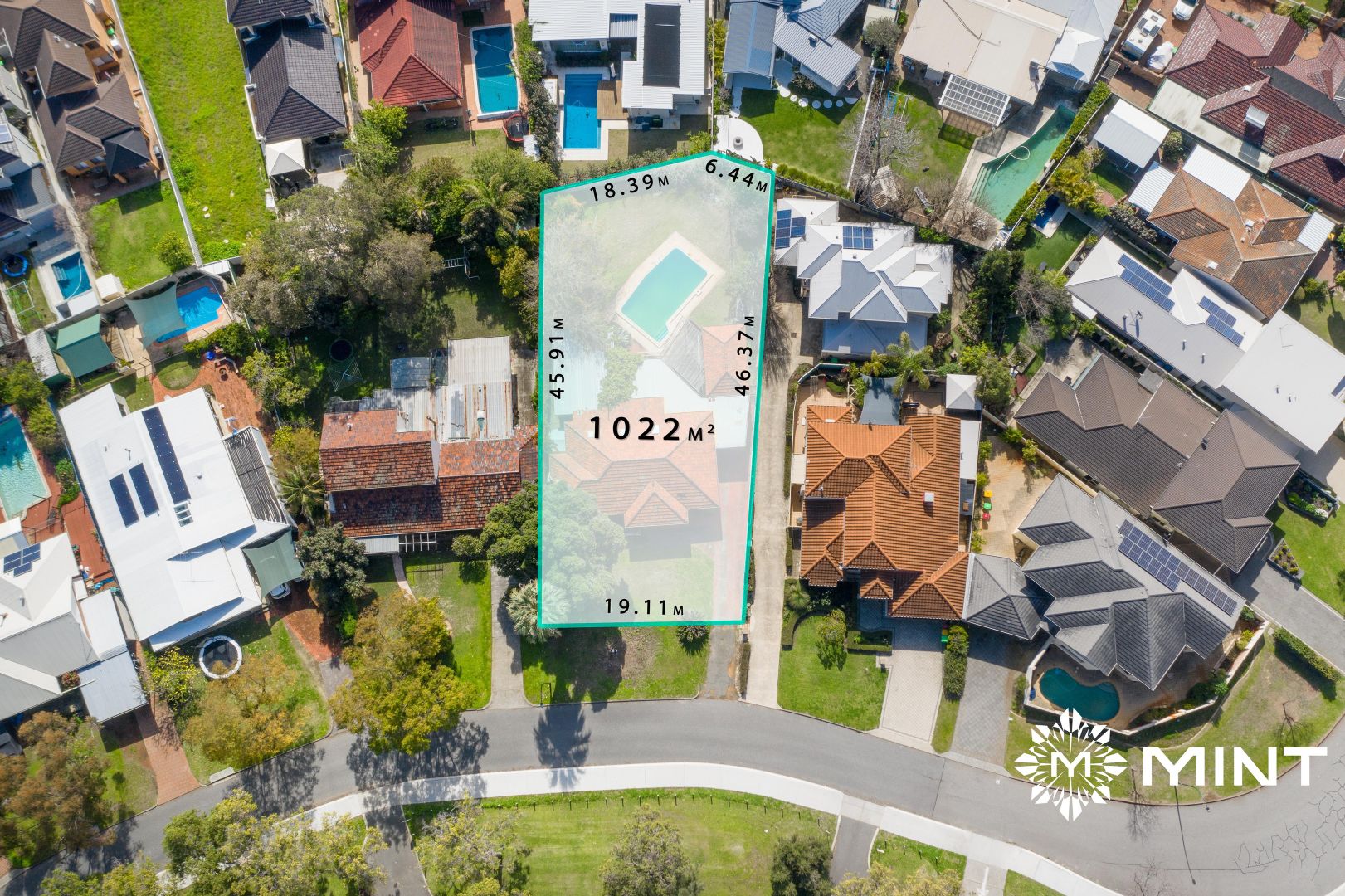 9 Arno Crescent, Attadale WA 6156, Image 1