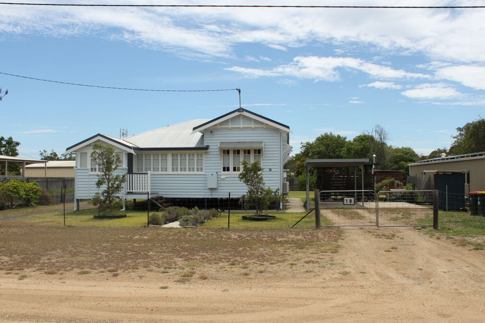 19 St Lawrence Street, Nebo QLD 4742, Image 1