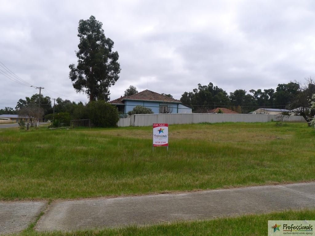 37 Moore Street, Collie WA 6225, Image 1