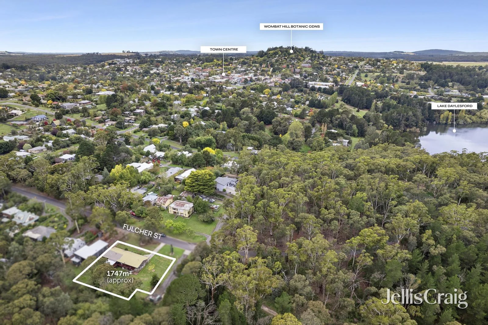 Additional image 20 of 20 Fulcher Street, Daylesford VIC 3460