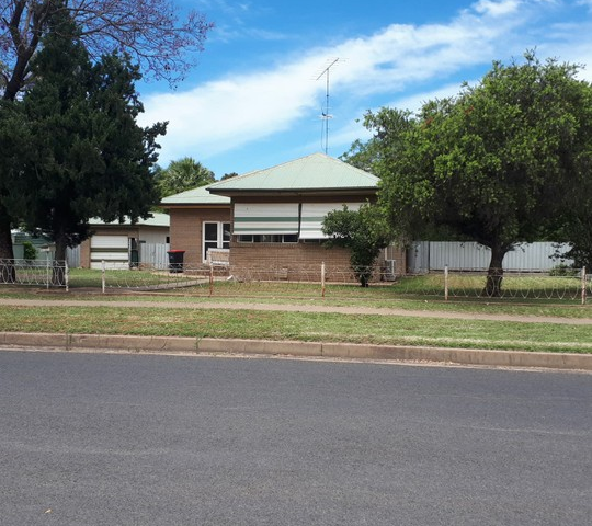 42 Yarran Street, Coonamble NSW 2829