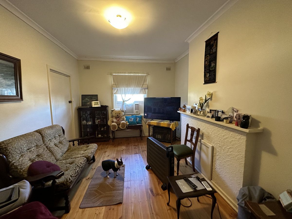 19 Lyons Street, Crystal Brook SA 5523 Domain