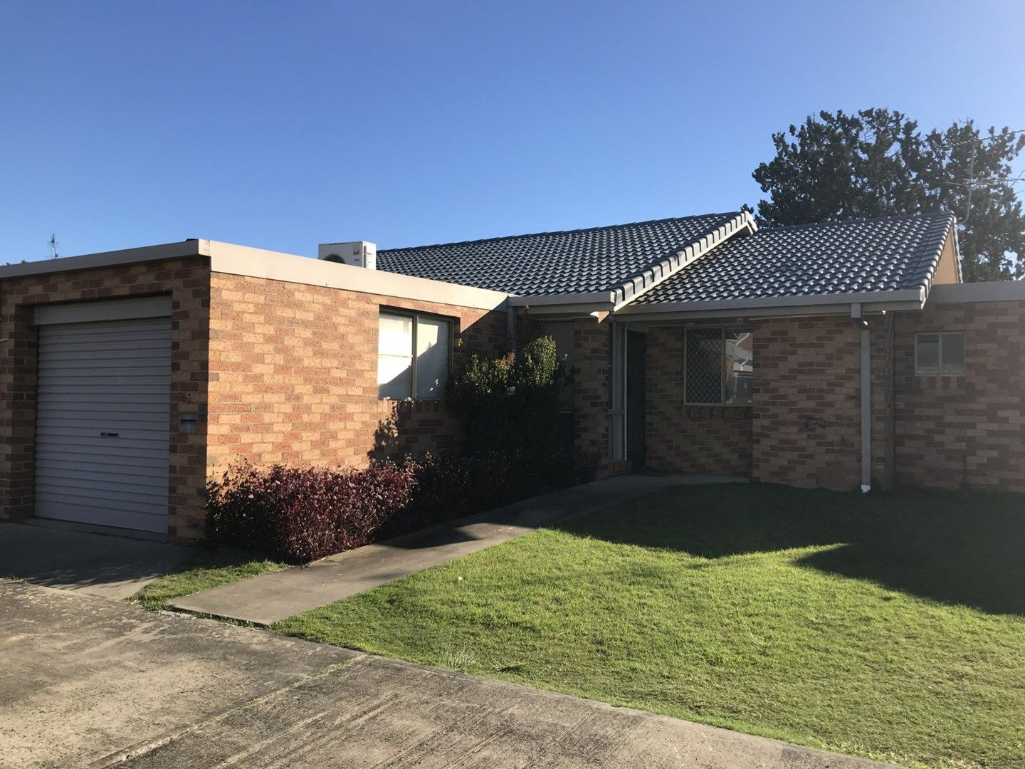 5/62 Barker Street, Casino Property History & Address Research Domain