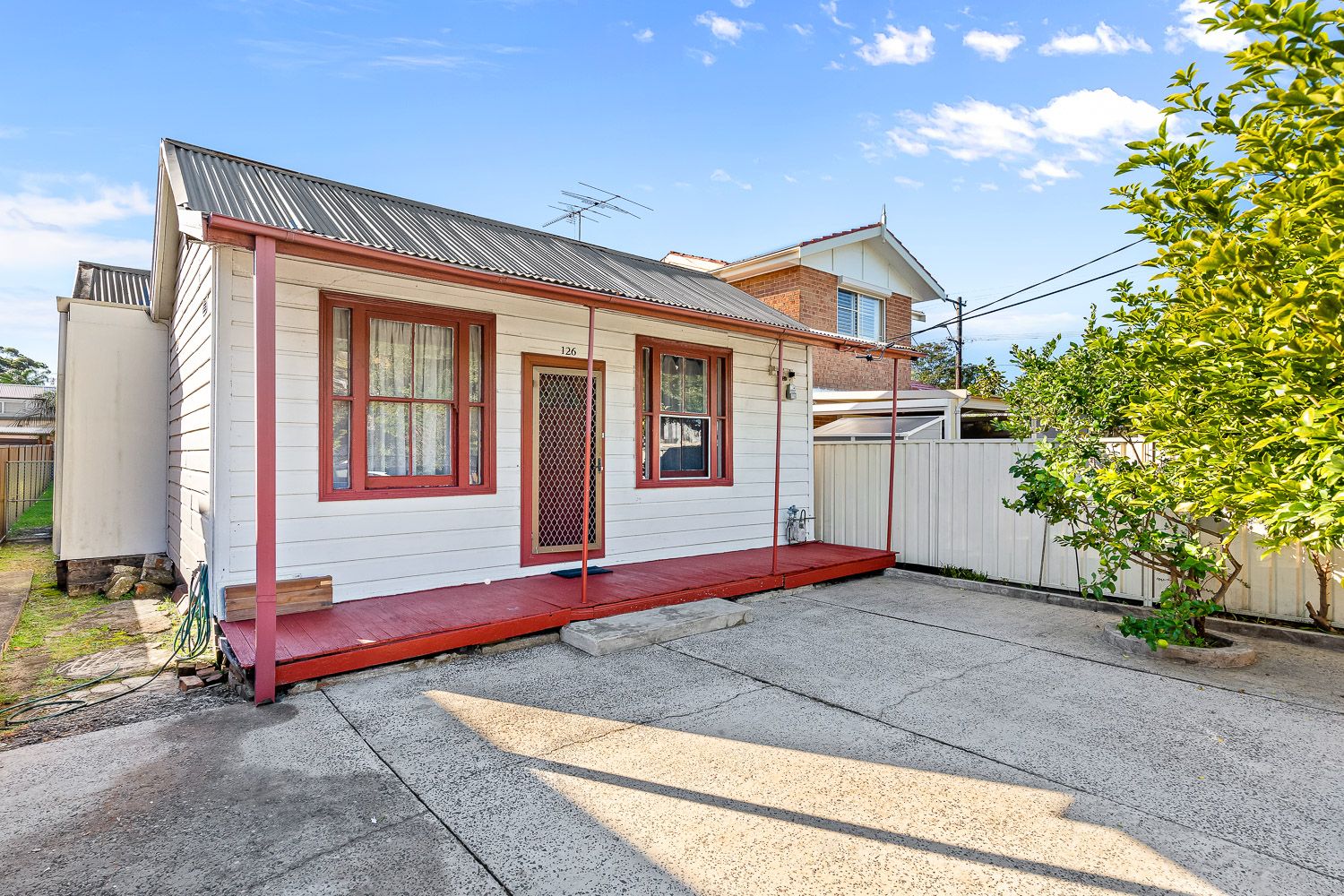 126 Ramsgate Road, Ramsgate NSW 2217 House For Rent Domain