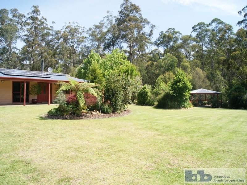 115 Gulph Creek Road, Nerrigundah NSW 2545