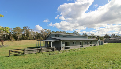 Picture of 9 King Street, MAJORS CREEK NSW 2622