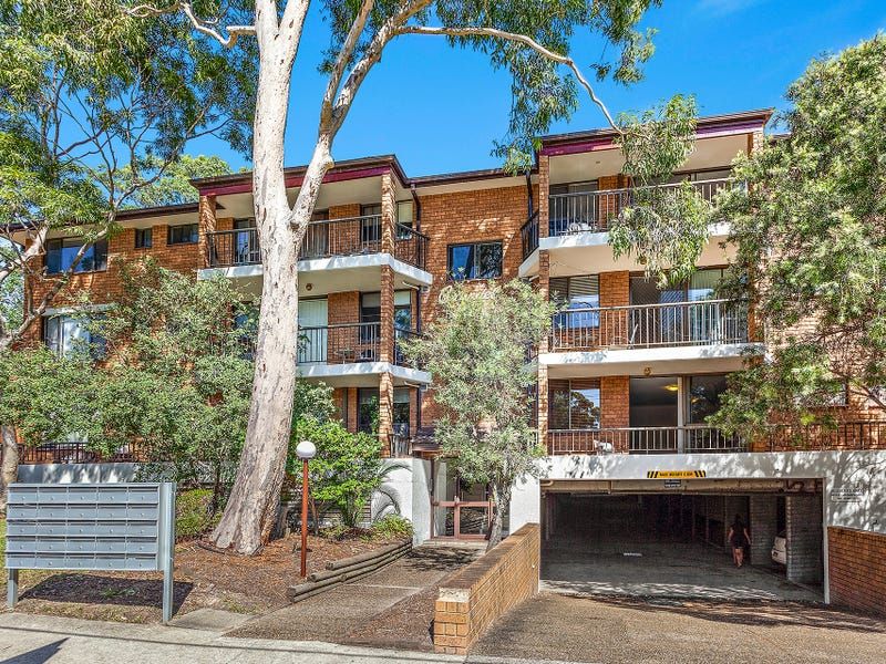 16/57-61 Auburn Street, Sutherland NSW 2232, Image 0