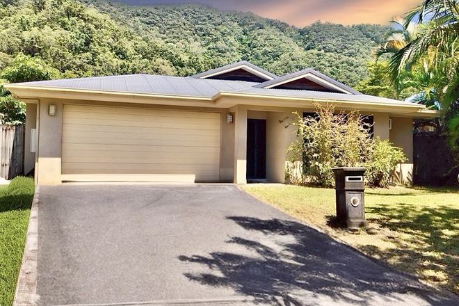 Picture of 4 Stringer Close, REDLYNCH QLD 4870