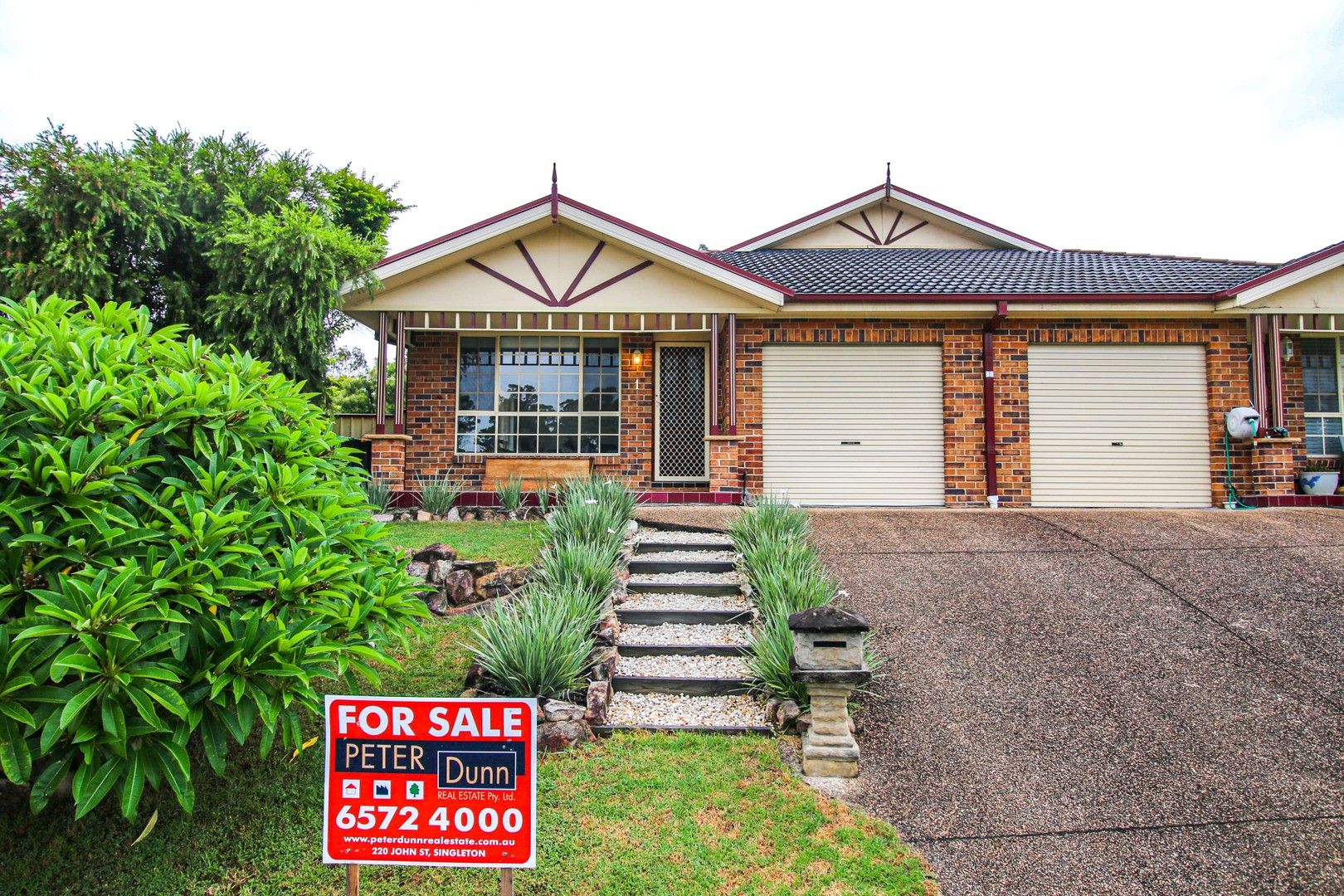 1/40 Madden Parade, Singleton NSW 2330, Image 2