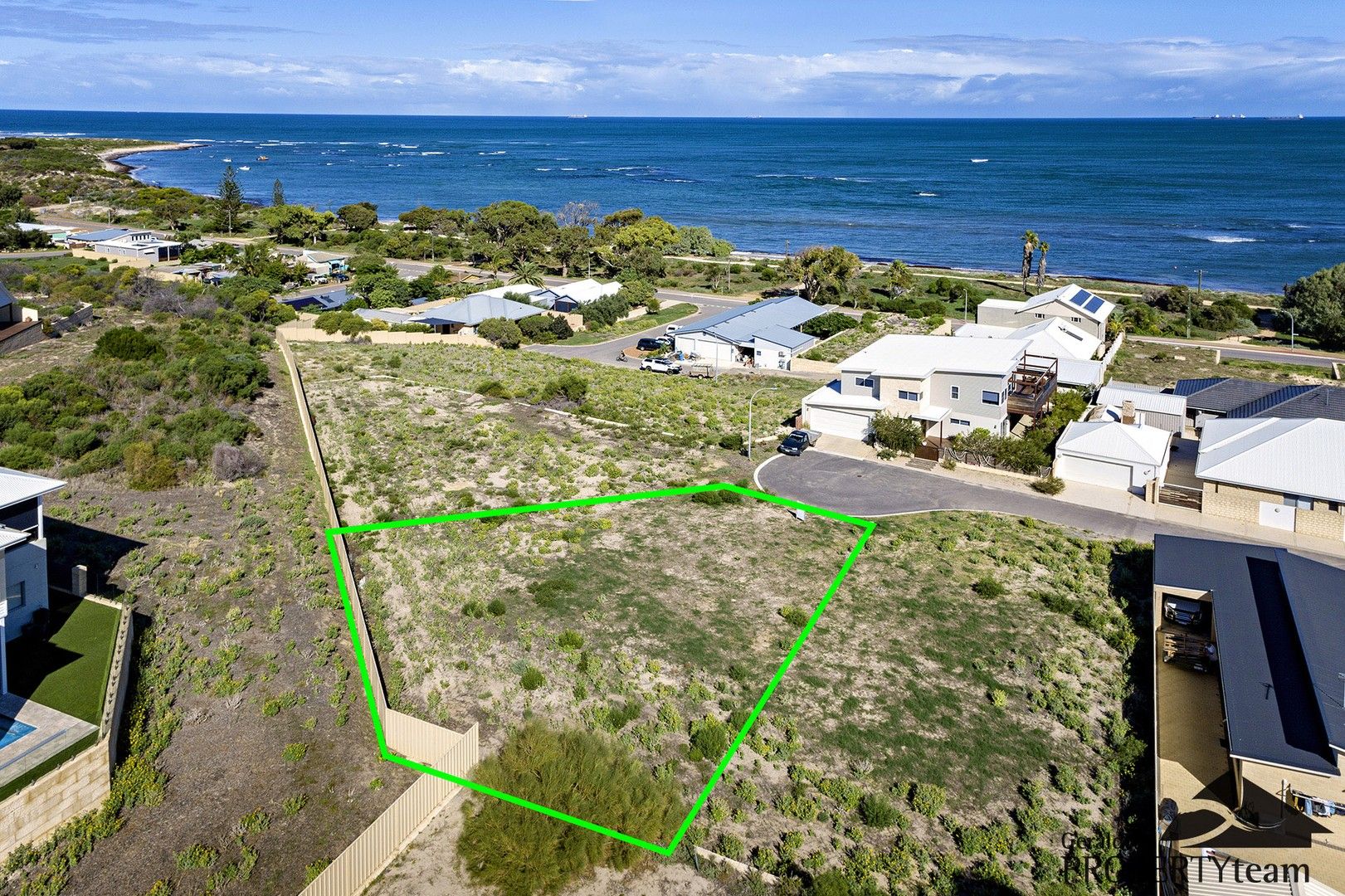 Lot 715/7 Beach View, Drummond Cove WA 6532 Domain