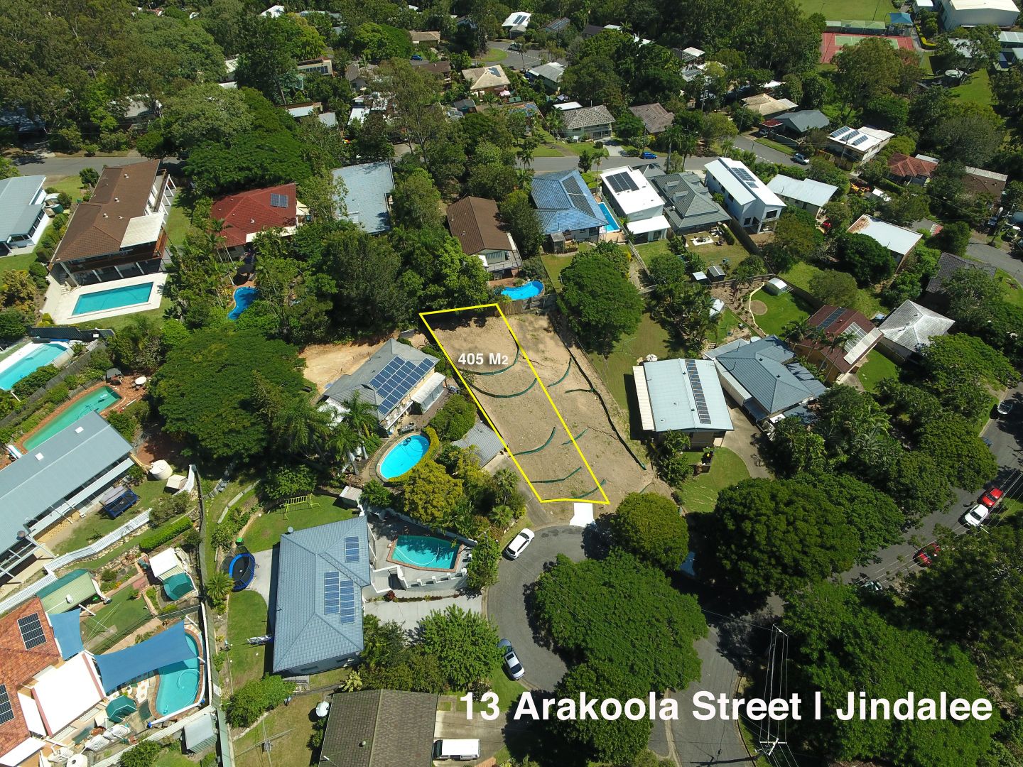 13 Arakoola Street, Jindalee QLD 4074, Image 1