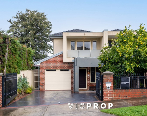 12 Kendall Street, Essendon VIC 3040