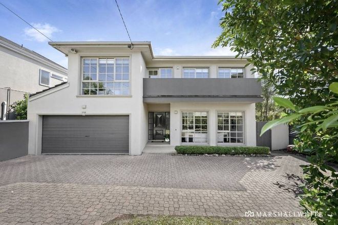 Picture of 48 Shoobra Road, ELSTERNWICK VIC 3185