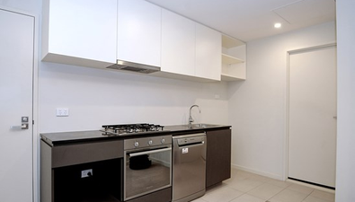 Picture of 5710/568 Collins Street, MELBOURNE VIC 3000