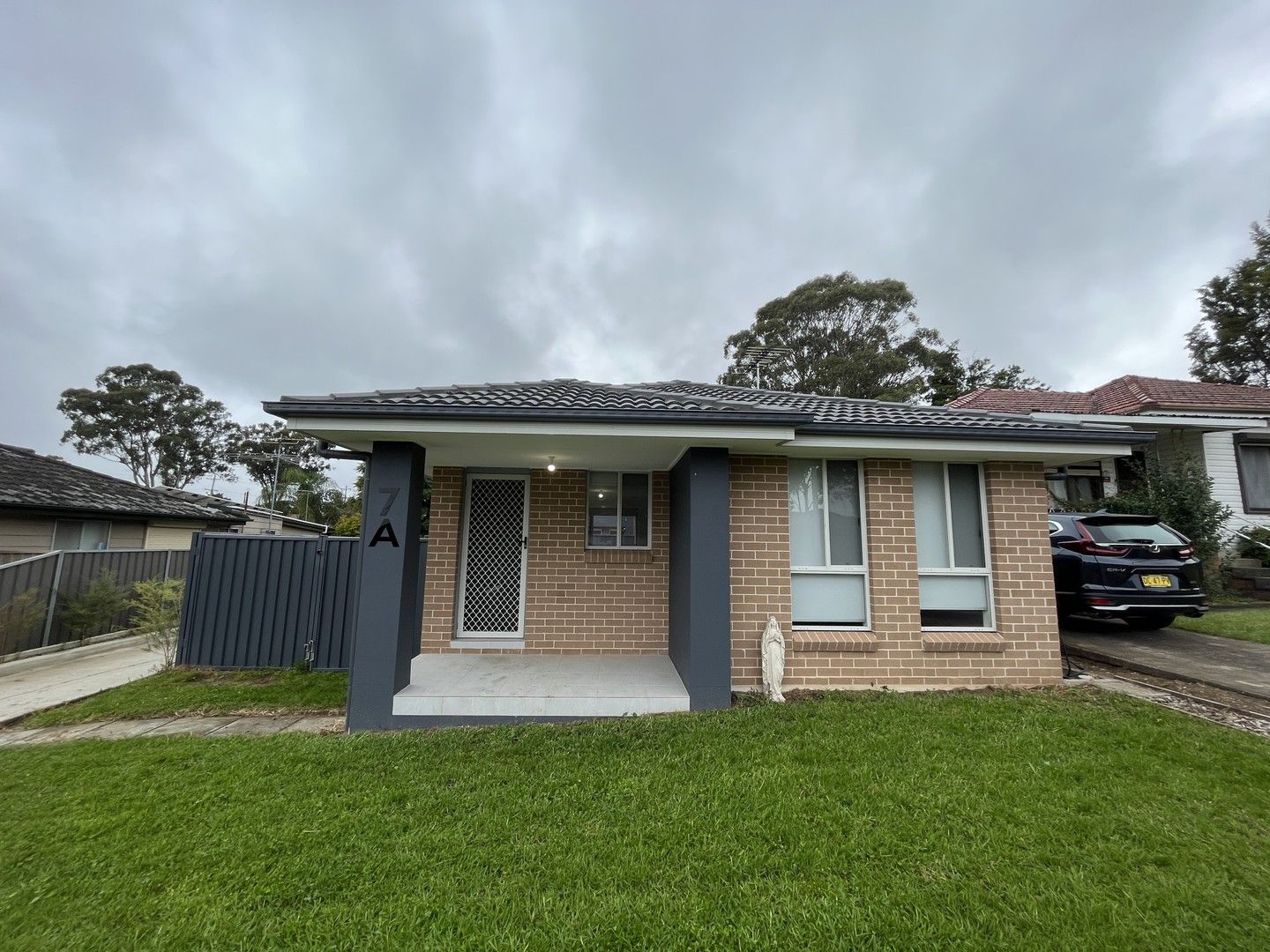 2 bedrooms House in 7A Orwell Street BLACKTOWN NSW, 2148