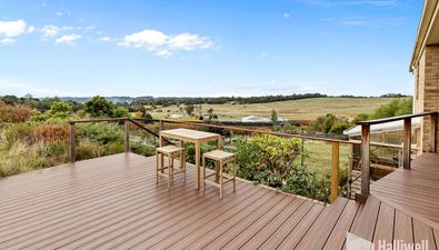 Picture of 21 Grandview Drive, SOUTH SPREYTON TAS 7310