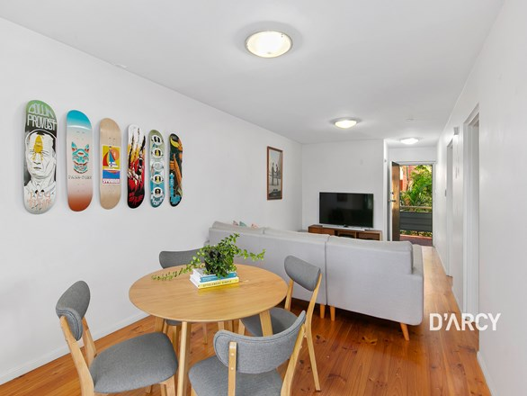 3/36 Jubilee Terrace, Ashgrove QLD 4060