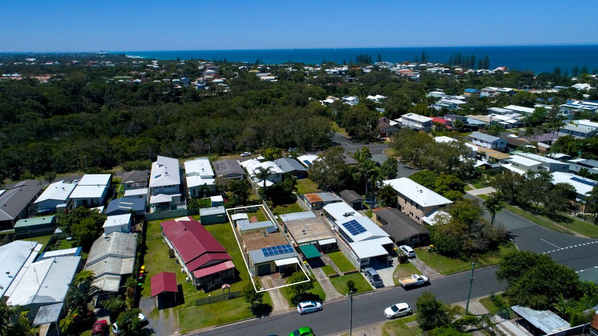 93 Nothling Street, Moffat Beach QLD 4551, Image 0