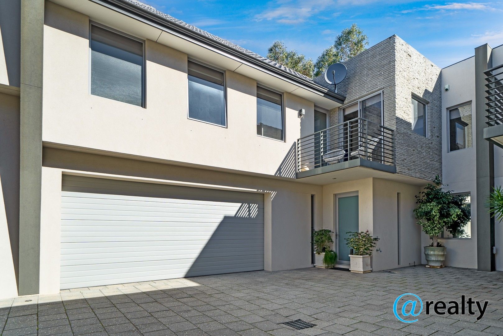 4 bedrooms Townhouse in 139C Abbett Street SCARBOROUGH WA, 6019