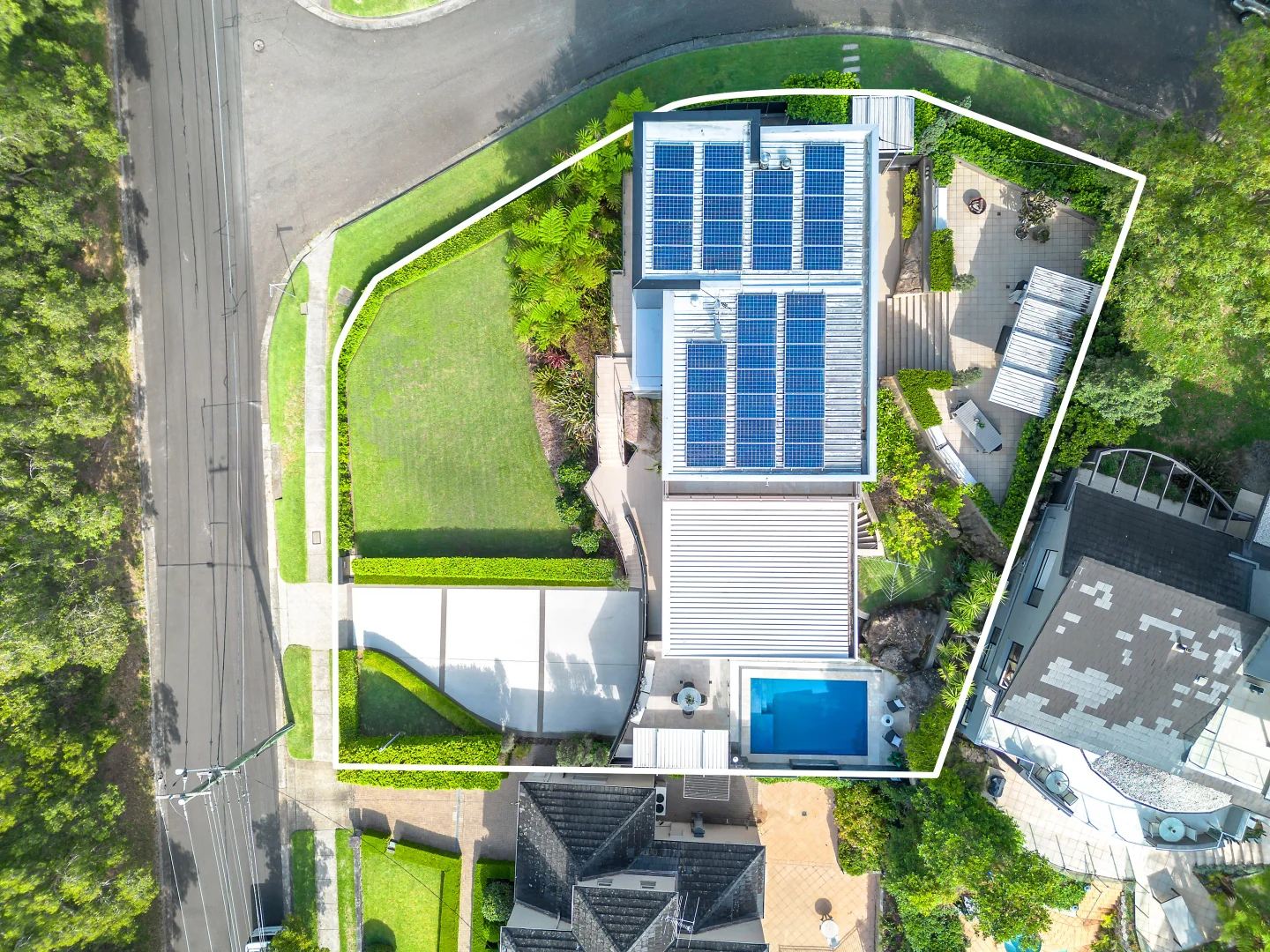 Additional image 19 of 3 Neerim Road, Castle Cove NSW 2069