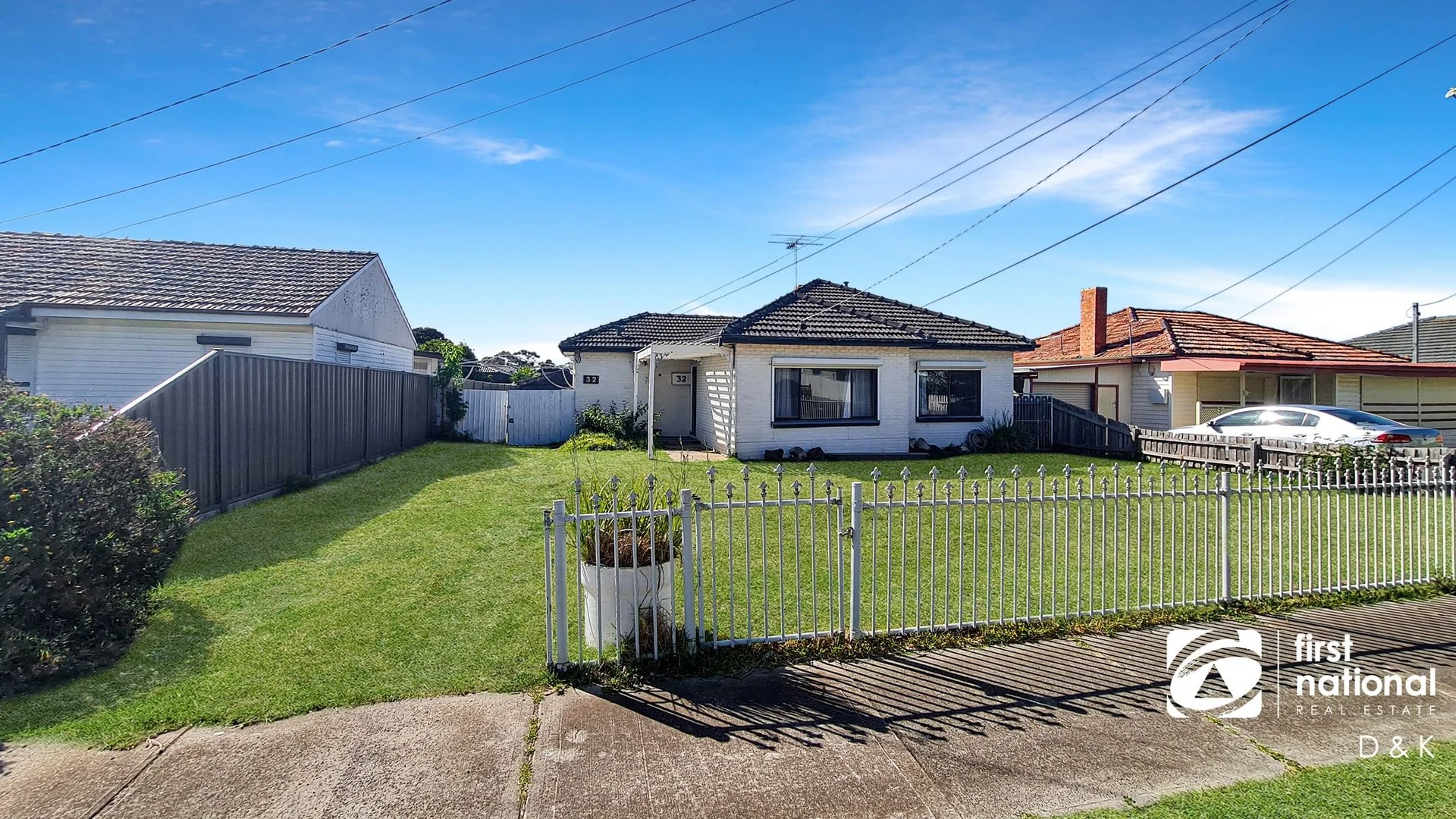 32 Welwyn Parade, Deer Park VIC 3023