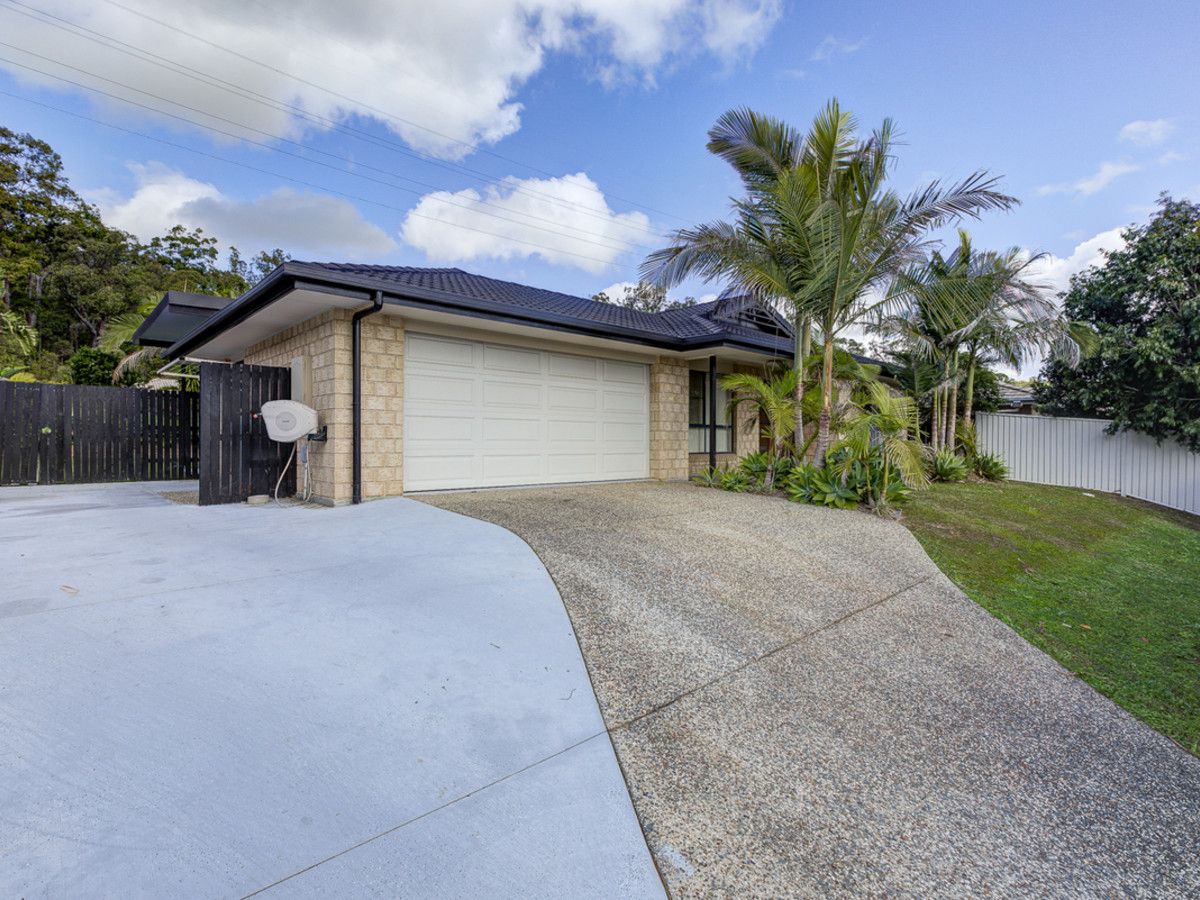14 Bellinger Key, Pacific Pines QLD 4211, Image 1