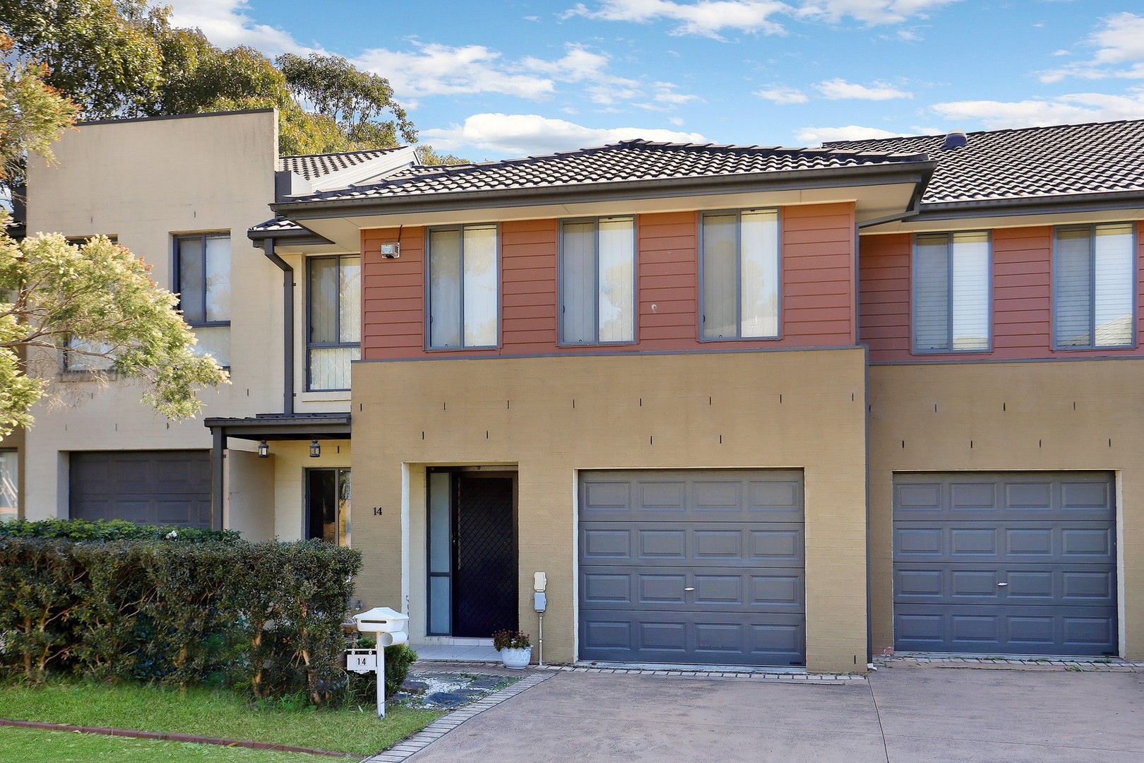 14 Treetop Circuit, Quakers Hill NSW 2763, Image 0