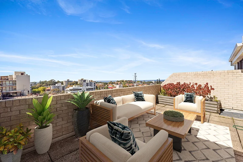 Additional image 7 of Unit 1502/1 Hollywood Ave, Bondi Junction NSW 2022