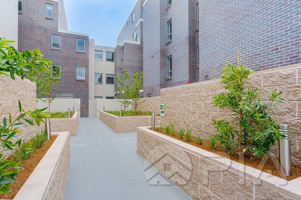 3 bedrooms Apartment / Unit / Flat in G04/11 - 21 WONIORA AVENUE WAHROONGA NSW, 2076