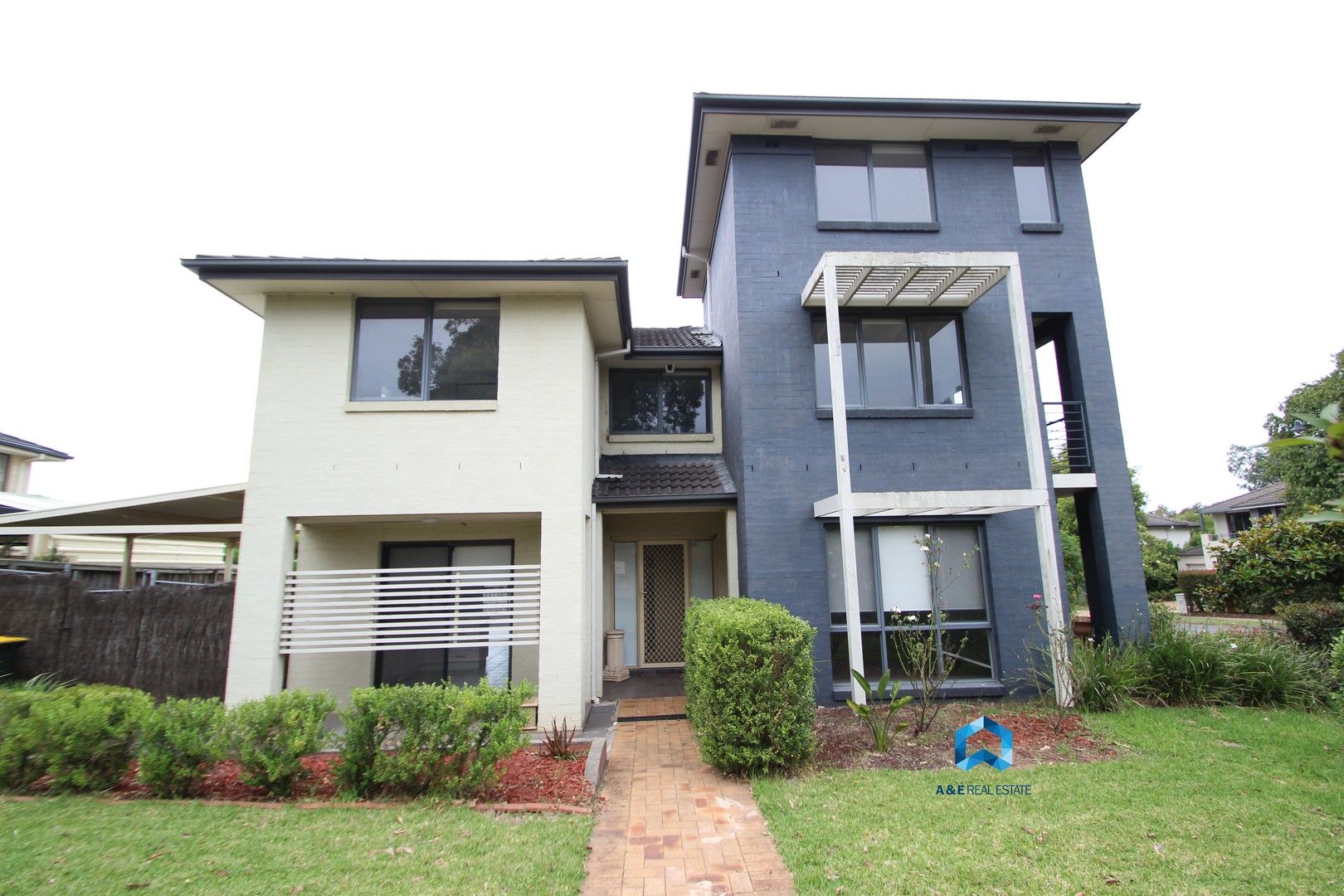 4 bedrooms House in 64 Perfection Avenue STANHOPE GARDENS NSW, 2768