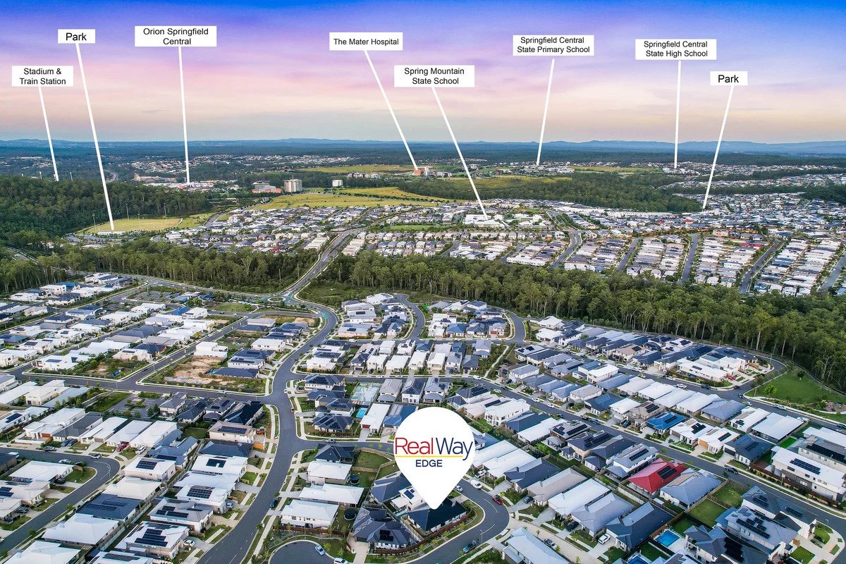 Additional image 20 of 10 Palk Place, Spring Mountain QLD 4300