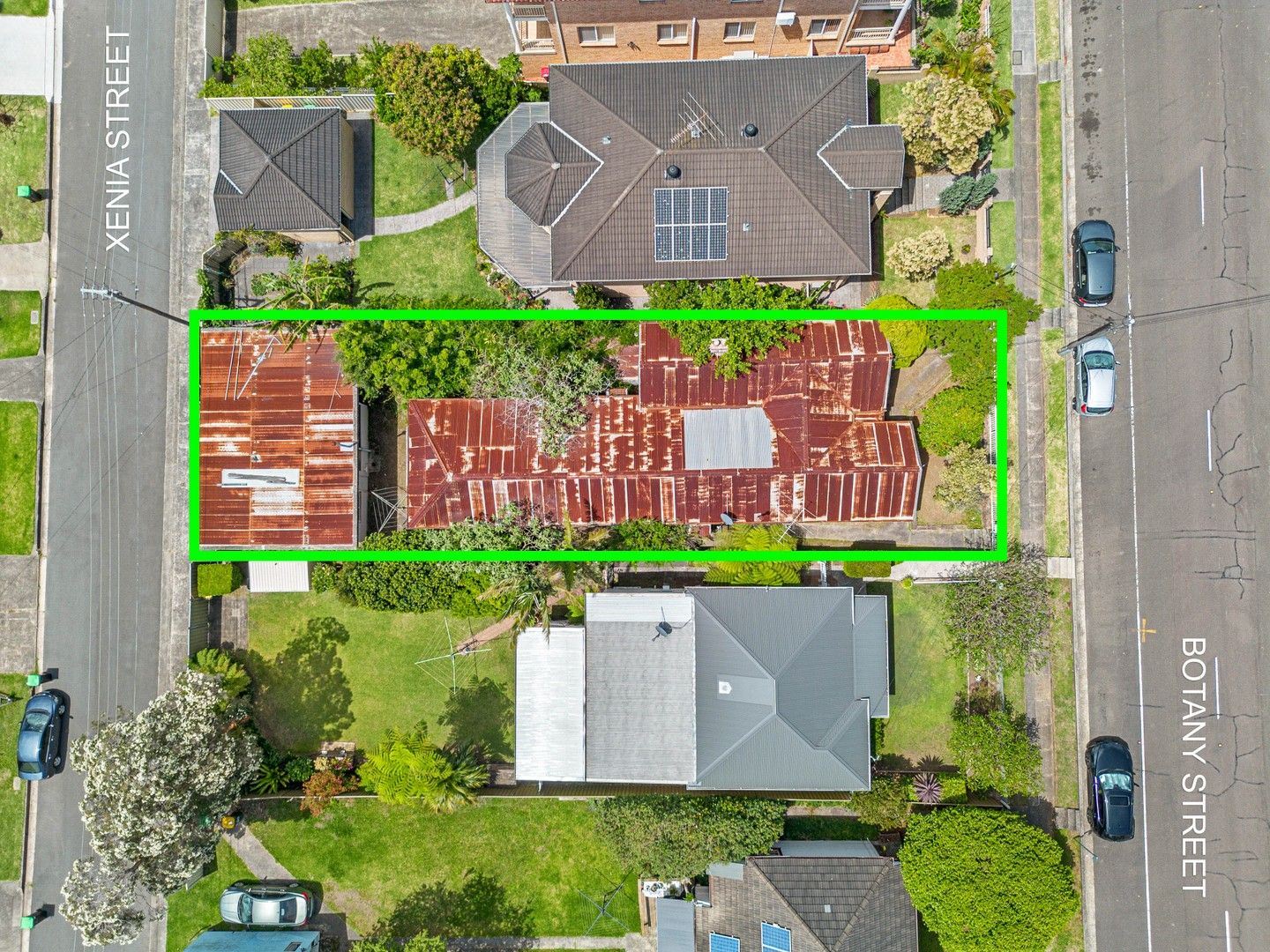 3 bedrooms House in 76 Botany street CARLTON NSW, 2218