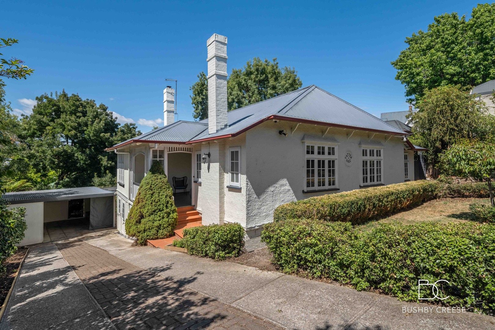 3 bedrooms House in 17 Kenyon Street NEWSTEAD TAS, 7250