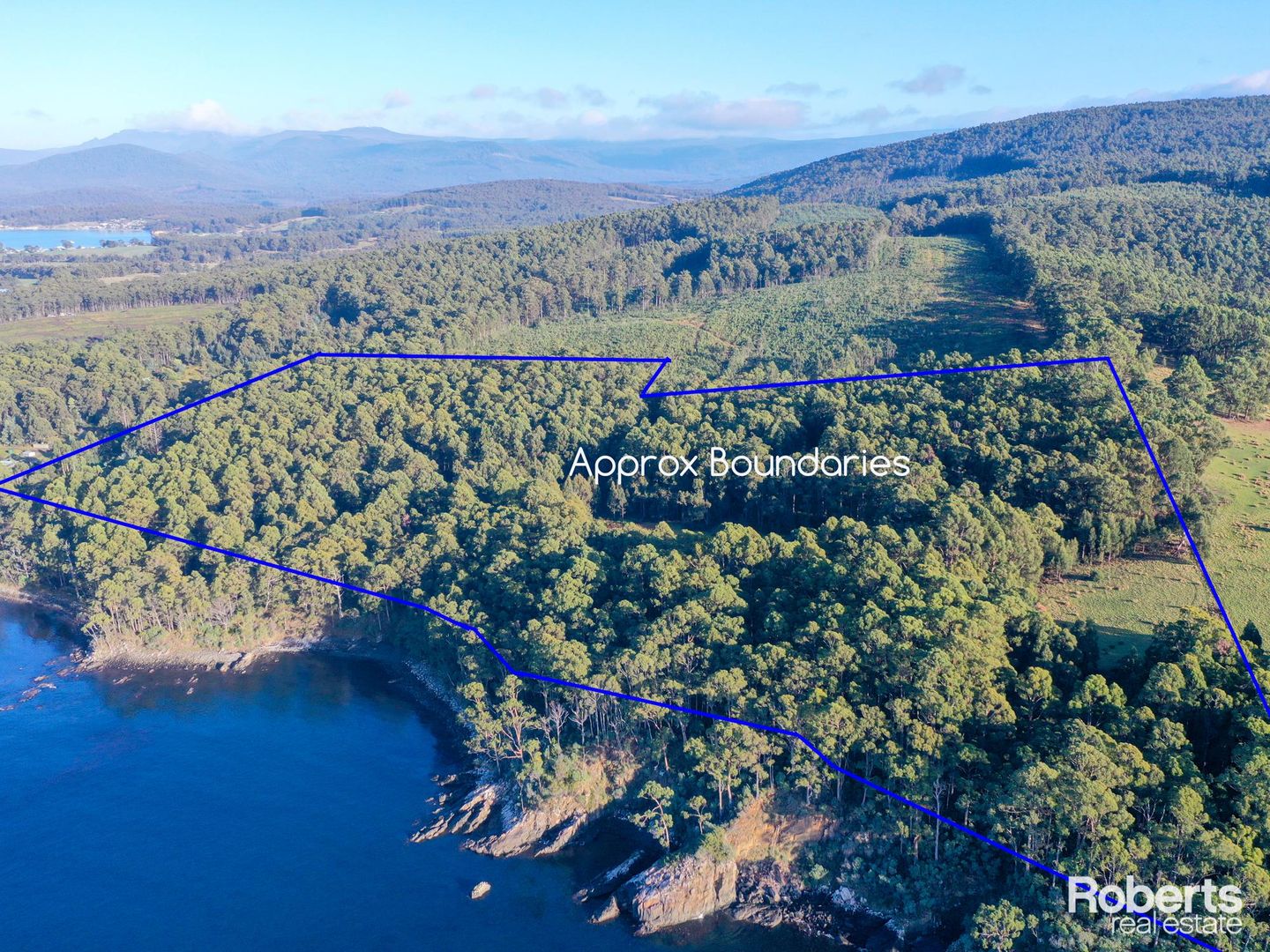 Lot 1 Lady Bay Road, Southport TAS 7109, Image 1