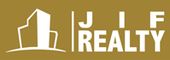 Logo for JIF REALTY PTY LTD
