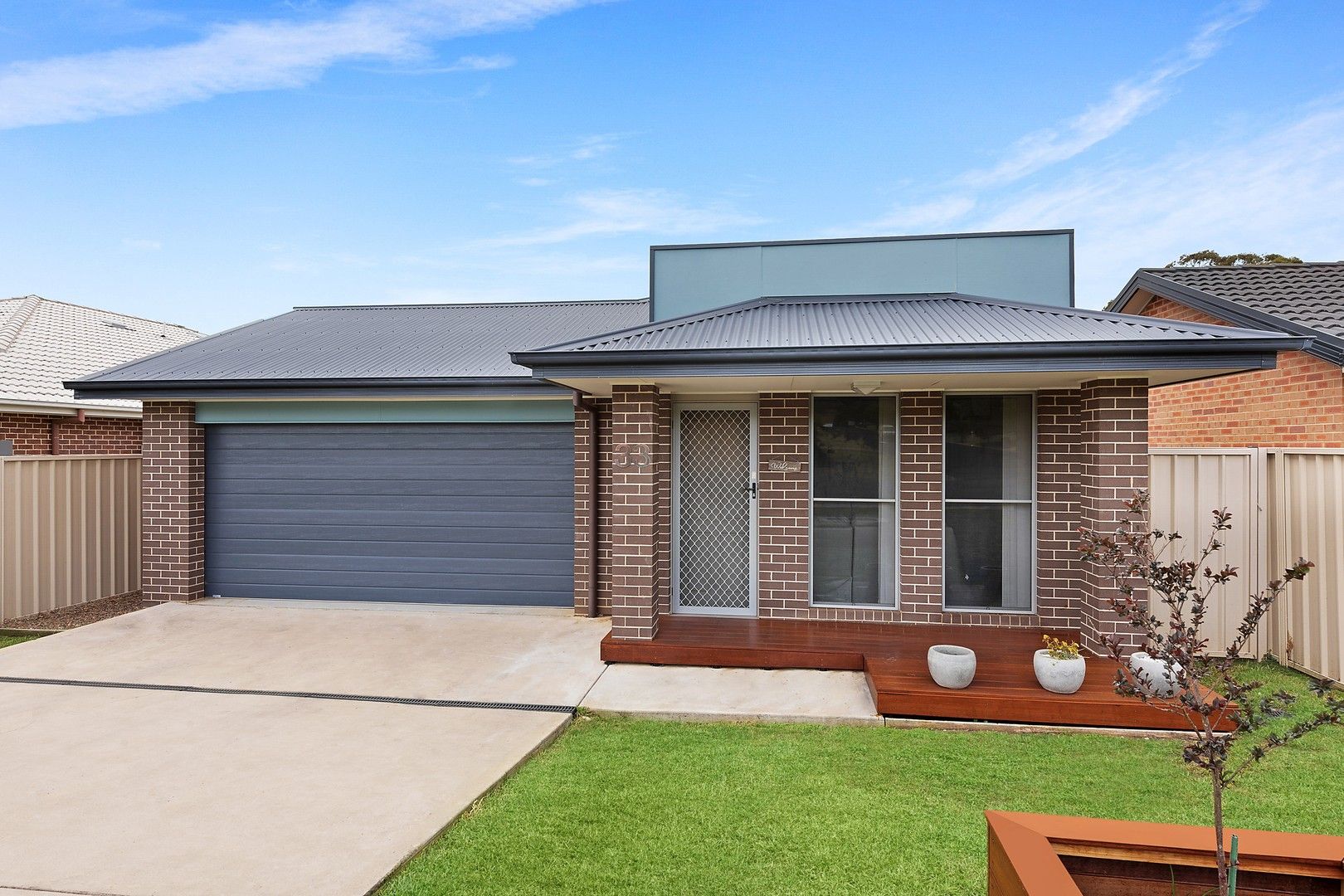 3 bedrooms House in 33 Melton Road MUDGEE NSW, 2850
