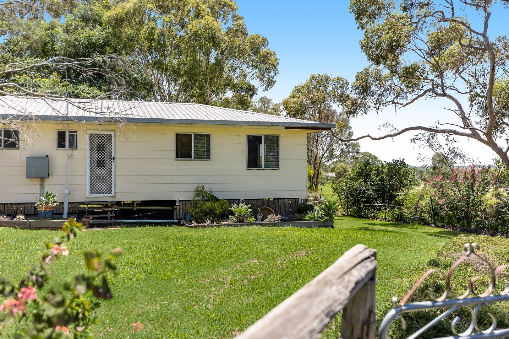 11 William Street, Meringandan West QLD 4352, Image 0