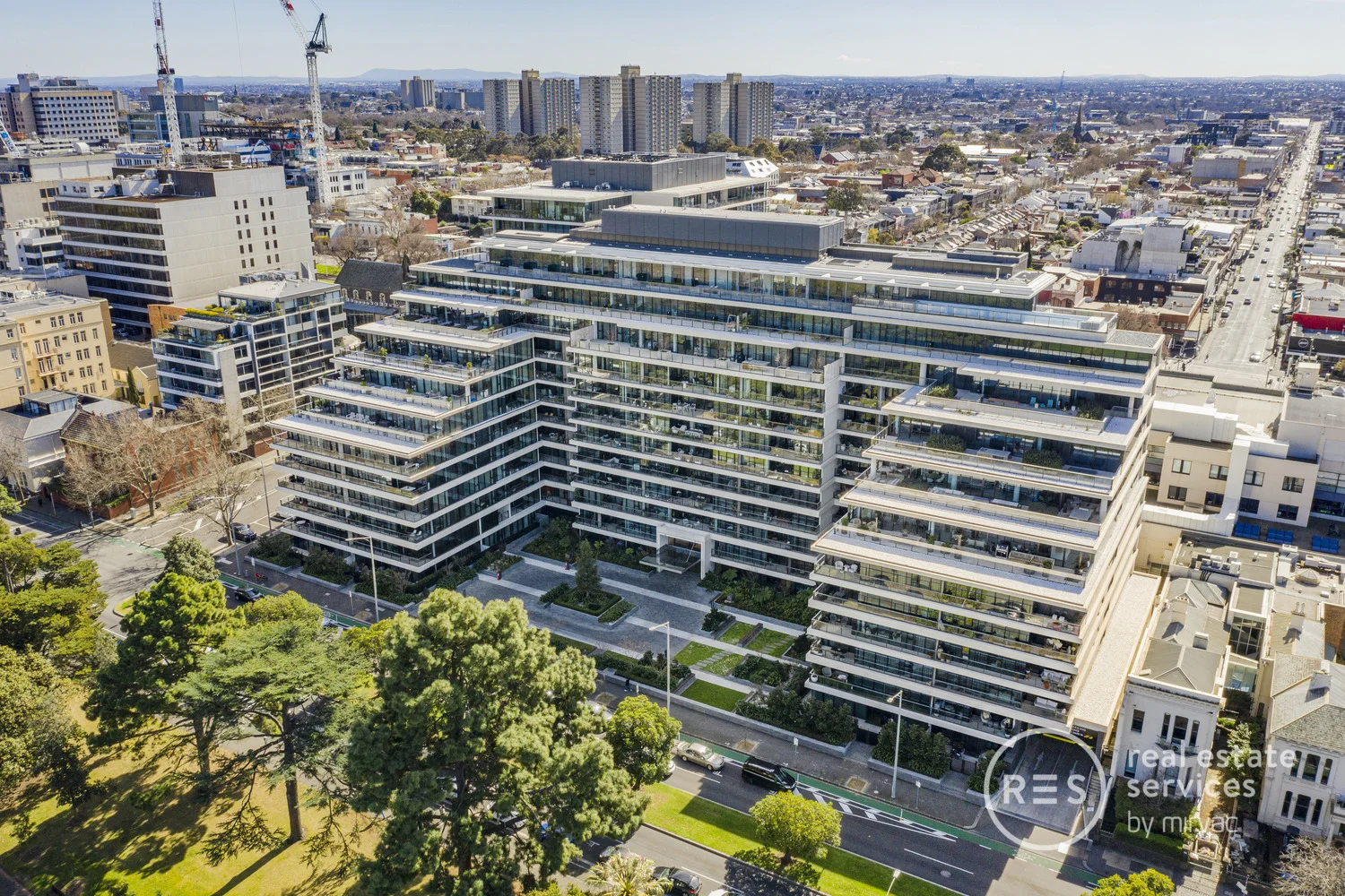 Additional image 17 of 312/280 Albert Street, East Melbourne VIC 3002