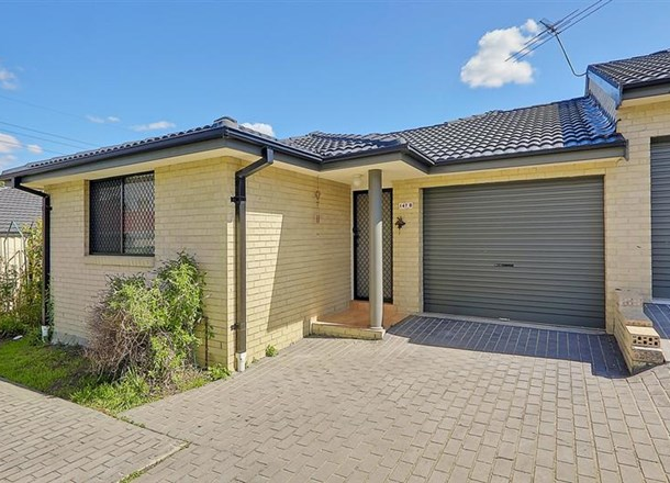 147B Dunmore Street, Wentworthville NSW 2145