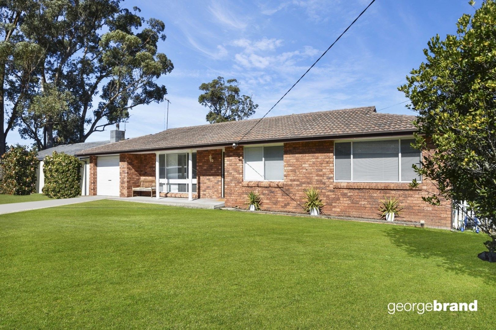 18 Wilima Street, Kincumber NSW 2251, Image 0