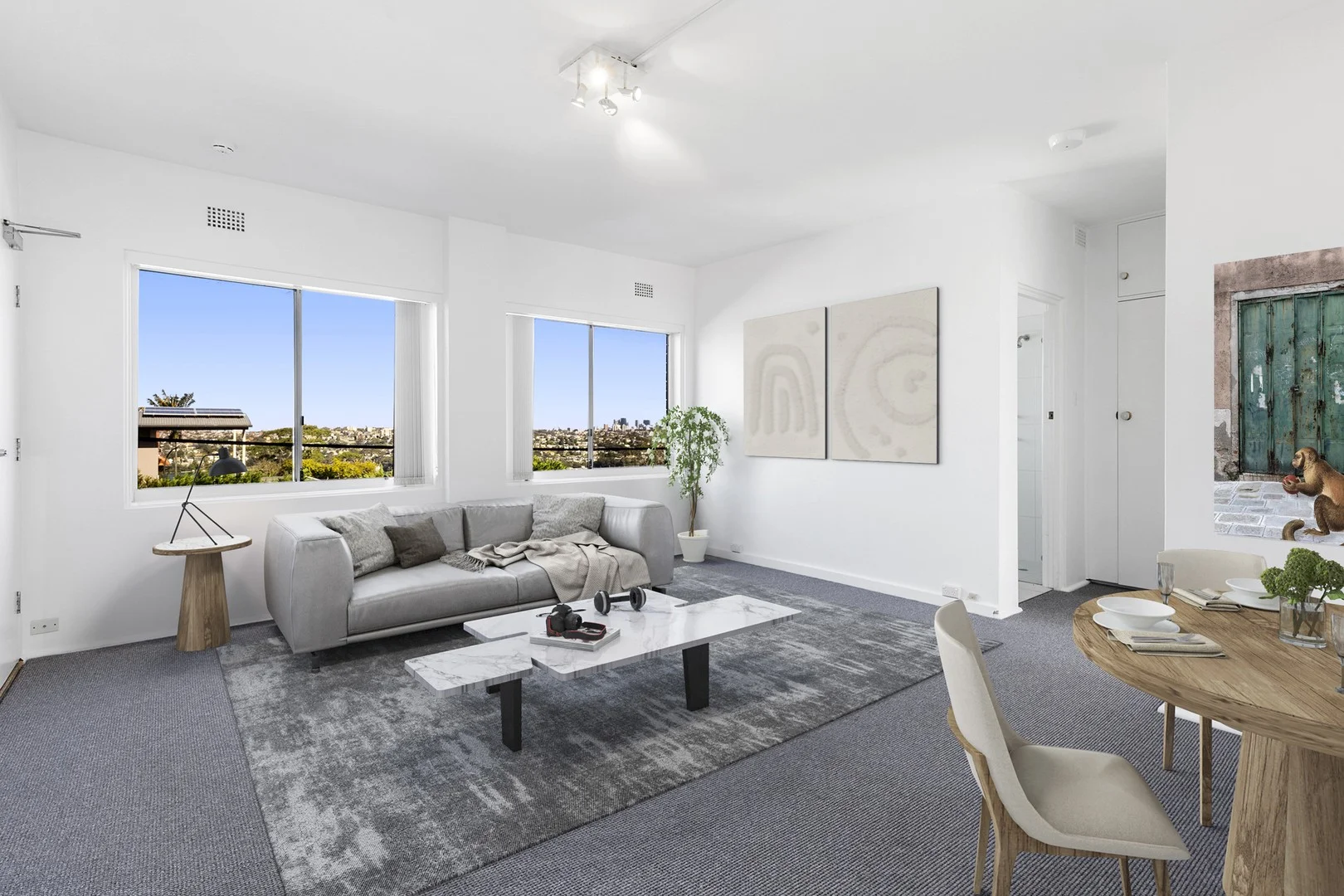 Primary image of 5/9 Plant Street, Balgowlah NSW 2093