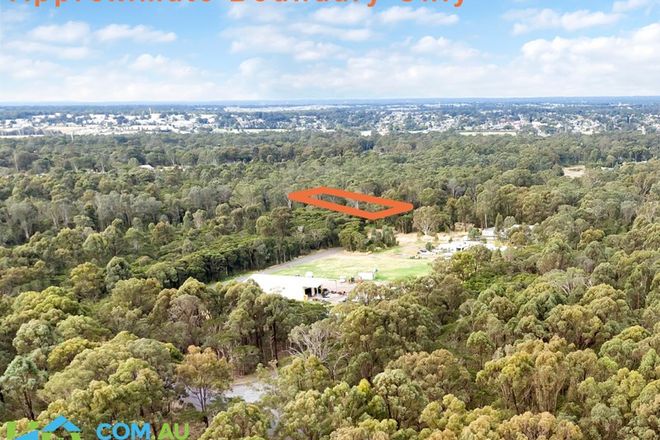 Picture of LOT 19 Herbert Street, ANGUS NSW 2765