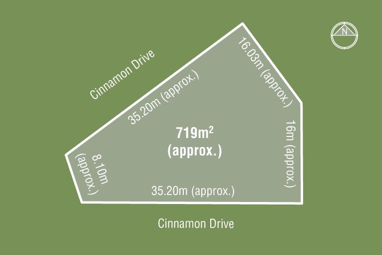 41 Cinnamon Drive, Lake Gardens VIC 3355, Image 0