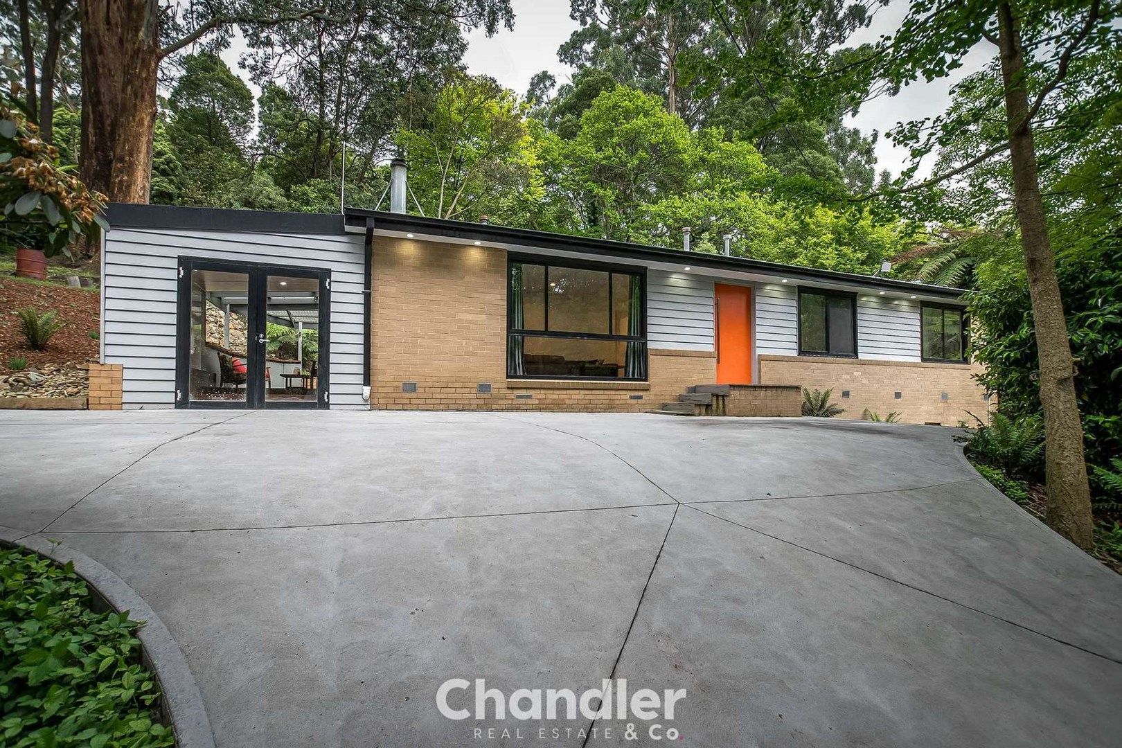 202 Mt Dandenong Tourist Road, Ferny Creek VIC 3786, Image 0