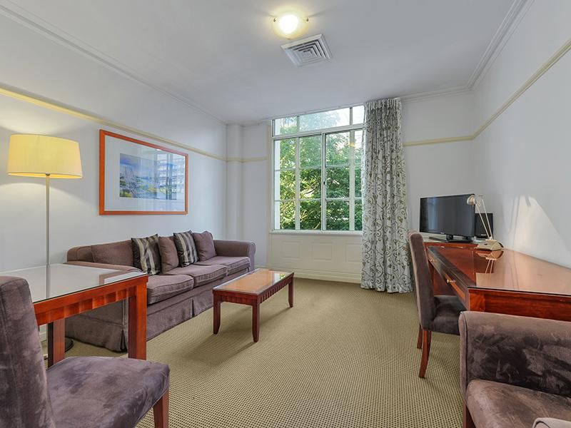 1 bedrooms Apartment / Unit / Flat in 3023/255 Ann Street BRISBANE CITY QLD, 4000