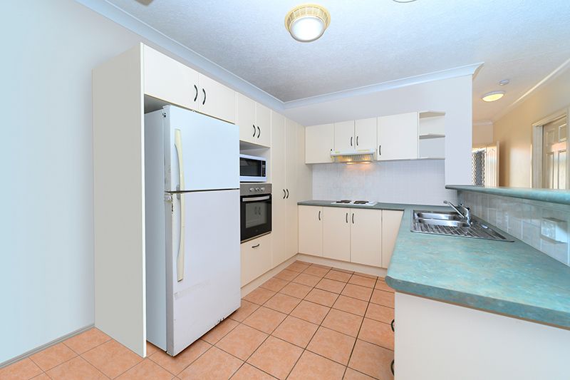 Unit 23/17 Canterbury Rd, Kirwan QLD 4817, Image 2