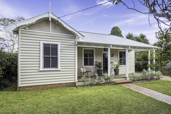 Picture of 150 Hat Hill Road, BLACKHEATH NSW 2785
