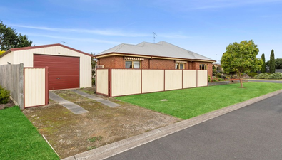 Picture of 10 Lorikeet Court, LEOPOLD VIC 3224
