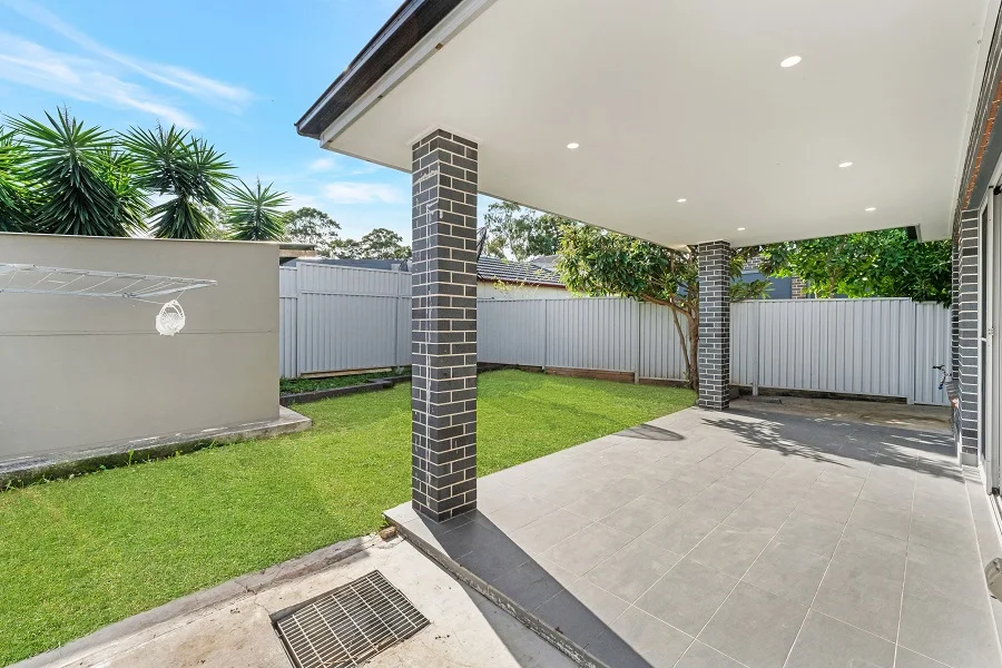 Additional image 8 of 9 Dennistoun Avenue, Guildford NSW 2161